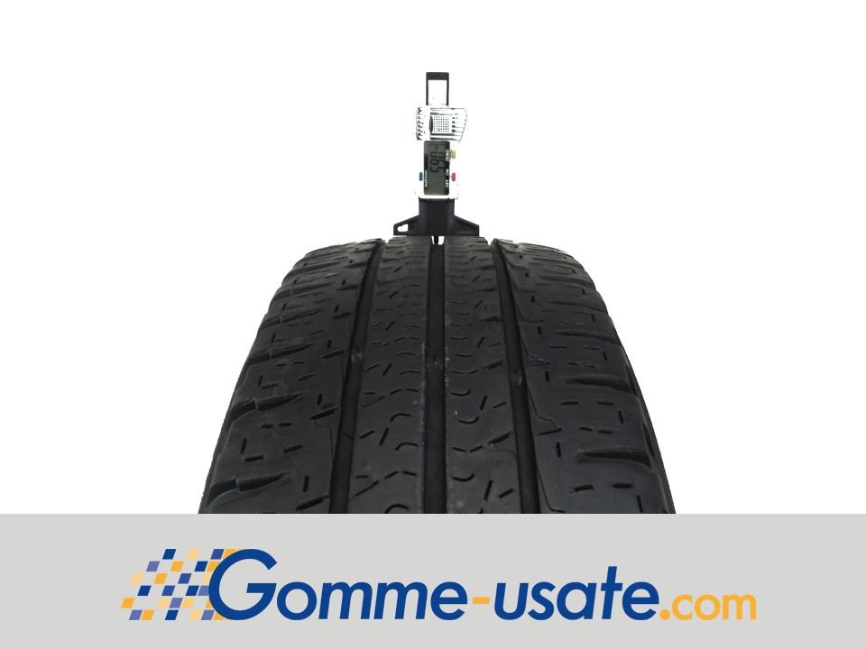 Thumb Michelin Gomme Usate Michelin 215/70 R15C 109Q Agilis Camping M+S (65%) pneumatici usati Estivo 0 Thumb Michelin Gomme Usate Michelin 215/70 R15C 109Q Agilis Camping M+S (65%) pneumatici usati Estivo 0
